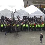 SRCE: Pojačano nasilje iz Ćacilenda