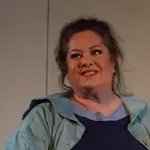 Operska diva Katarina Jovanović za Danas: Ova odvratna, estradna, primitivna radikalska mašina prvo mora da uništi nas umetnike