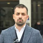 Đokić (NPS): Borba za normalnu Srbiju počinje u Bajinoj Bašti, vreme je za promenu