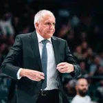 Željko Obradović zvanično više nije trener Partizana