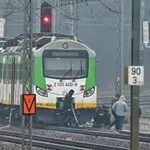 Ruska tajna služba odgovorna za sabotažu železnice, tvrdi premijer Poljske