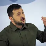 Zelenski pristao na kompromis uoči sastanka sa američkim izaslanicima u Berlinu