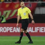 Crveno-beli ga pamte po dobrom: Francuz sudi meč Crvena zvezda – FCSB u Ligi Evrope