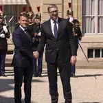 Vučić: Verujem da su odnosi Srbije i Francuske danas snažniji nego ikada u novijoj istoriji