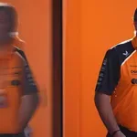 Zek Braun: Meklaren mora da „ignoriše lika iz horor filmova“ Verstapena