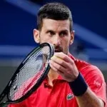 Novak Đoković podelio snimak Dijane Hrke i Dragana Jovanovića uz samo jednu reč