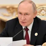 Kraj rata u Ukrajini ne menja logiku: Novinari koji prate rusku službu pojašnjavaju zašto Putin neće stati