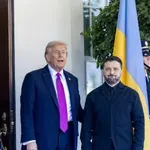 Tramp i Zelenski u utorak na radnom sastanku G7 u Francuskoj