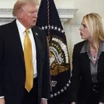 Tramp smenio državnu tužiteljku Pem Bondi