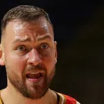 Donatas Motiejunas ostaje u Crvenoj zvezdi