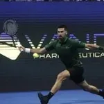 „Osećao sam se sjajno, ali i progonjeno“: Novak Đoković o najuspešnijim danima karijere