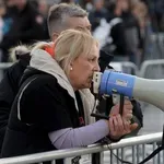 Dijana Hrka odgovorila RTS-u: „Gde ste bili godinu dana? Ovo je sramota za javni servis“