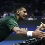 (FOTO) Poznato o čemu su razgovarali: Novak Đoković se sastao sa premijerom Grčke