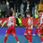 Poznate cene ulaznica za utakmicu Crvena zvezda – FCSB