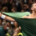 Novak Đoković se na neuobičajen način priprema za narednu sezonu