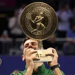 Novak Đoković naredne sezone može da nadmaši čak tri dostignuća Rodžera Federera