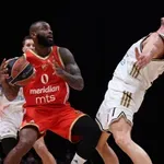 Kad i gde možete da gledate meč Crvena zvezda – Olimpijakos u Evroligi?