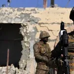 Ponovo sukob na granici Pakistana i Avganistana, ima poginulih