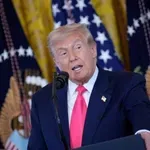 Tramp najavio sankcije svima koji posluju s Rusijom