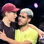 Amerikanac nema dilemu: „Alkaraz i Siner nisu dobri prijatelji“