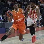 Najnovija projekcija Evrolige: Zvezda u plej-ofu, Partizan daleko od plej-ina