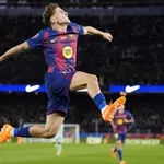 (VIDEO) Barselona se ubedljivom pobedom vratila na „Kamp Nou“ posle više od dve godine