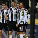 Filip Kostić strelac u remiju Juventusa i Fiorentine u Seriji A