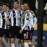 Filip Kostić strelac u remiju Juventusa i Fiorentine u Seriji A