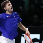 Teniseri Italije treći put uzastopno osvojili Dejvis kup titulu