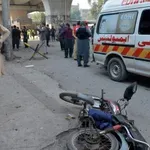 Tri samoubilačka napada u Pakistanu