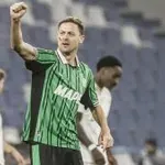 Nemanja Matić sjajnim golom podsetio na stare dane