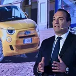 Stelantis pokrenuo proizvodnju hibridne verzije Fijata 500