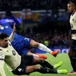 Ludo veče u Ligi šampiona: Mančester siti poražen kod kuće, Barselona „razbijena“ u Londonu, Juve iz dva u jedan (VIDEO)