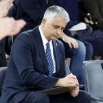 Efes smenio Igora Kokoškova