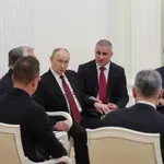 Mađarski prevodilac pogrešno preveo Putinove reči Orbanu: Šta je tačno rečeno?