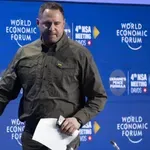 Šef kabineta Zelenskog oglasio se nakon ostavke: Osramoćen sam, idem na front