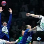 Rukometašice Srbije ubedljivo poražene od Nemačke na Svetskom prvenstvu