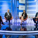 Ponoš, Tepićeva i Aleksić u „Utisku nedelje“ poručili: Bezuslovna podrška studentima ili zajednička borba iz više redova