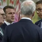 Ukrajina, EU i SAD u ključnim razgovorima o okončanju rata