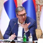 Vučić sutra sa kongresmenima iz Ohaja i Nju Džersija