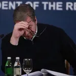 Vučić iz Brisela: Nemam veliki strah oko gasa koliko oko nafte