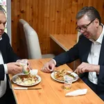SNS poziva Mađare da glasaju za Orbana: Njegov poraz imao bi efekat na Vučićeve glasače