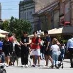 Broj turista u februaru veći za 14 odsto