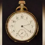 Sat putnika sa Titanika dostigao rekordnu cenu na aukciji