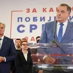 Ljudima je dosta Dodika, trese mu se političko tlo kao i Vučiću