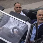 Žikina dinastija se vraća: Nastavak kultne sage stiže 2. decembra u Sava centar