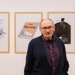 Vođenje kroz izložbu “Odbrojavanje” sa Dušanom Petričićem u M90