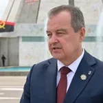 Dačić za Danas: Nije tačno da nema interesovanja za policijski poziv