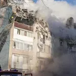 Nemilosrdni ruski napad na zapad Ukrajine: 10 mrtvih, desetine ranjenih