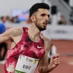 Ko je Elzan Bibić, pobednik Beogradskog polumaratona? Atletski džin rođen da ruši rekorde